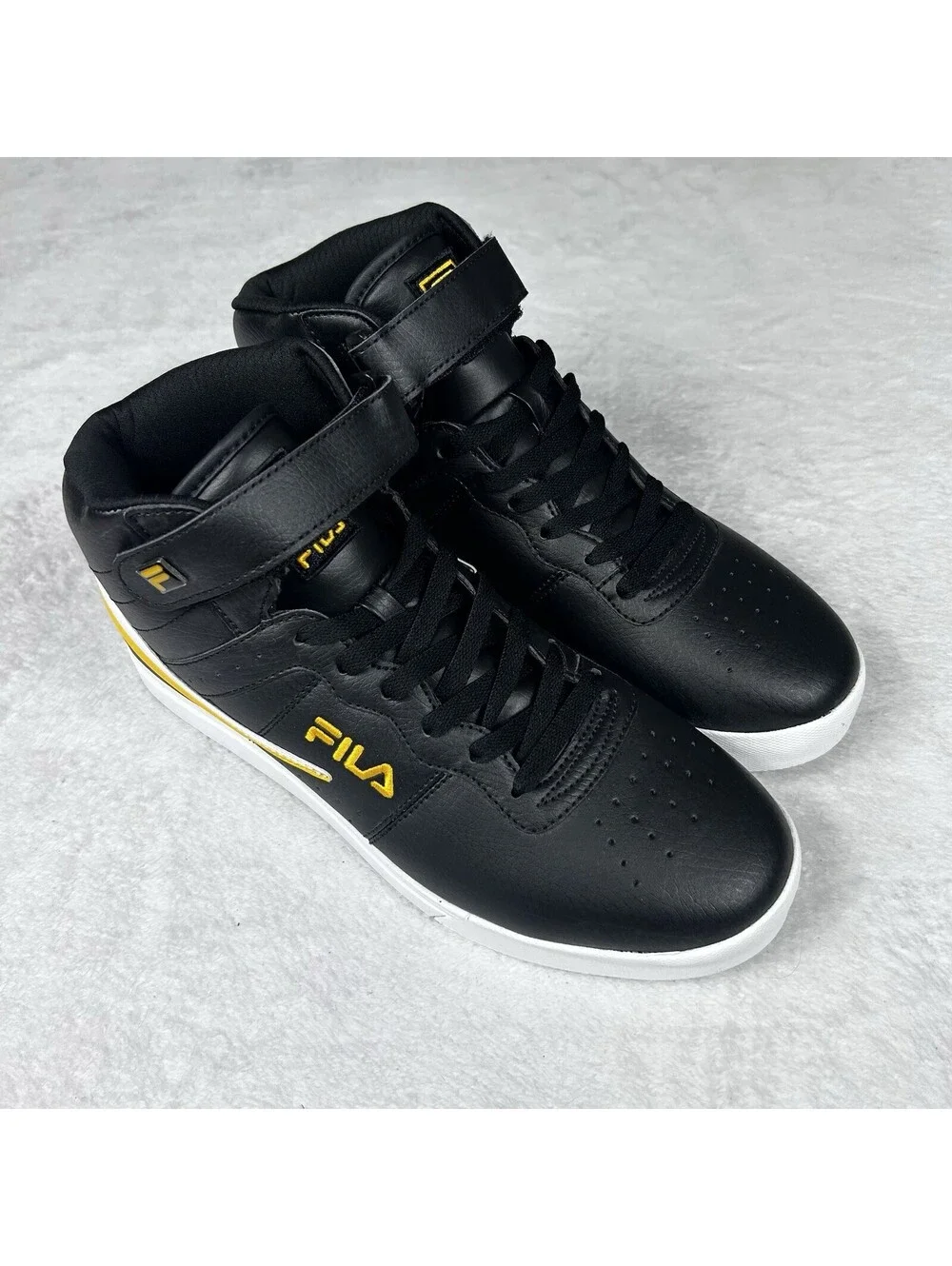Fila vulc 13
